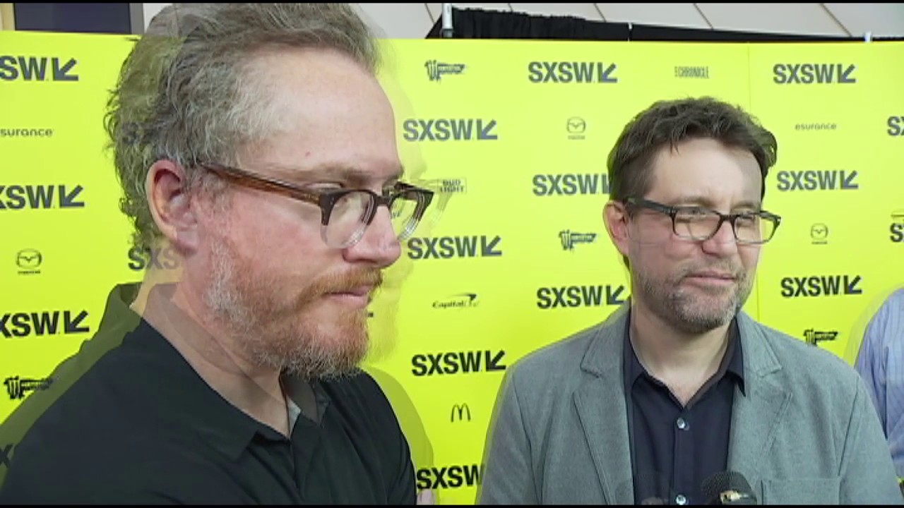 SXSW 2017: Paul Wernick and Rhett Reese on 