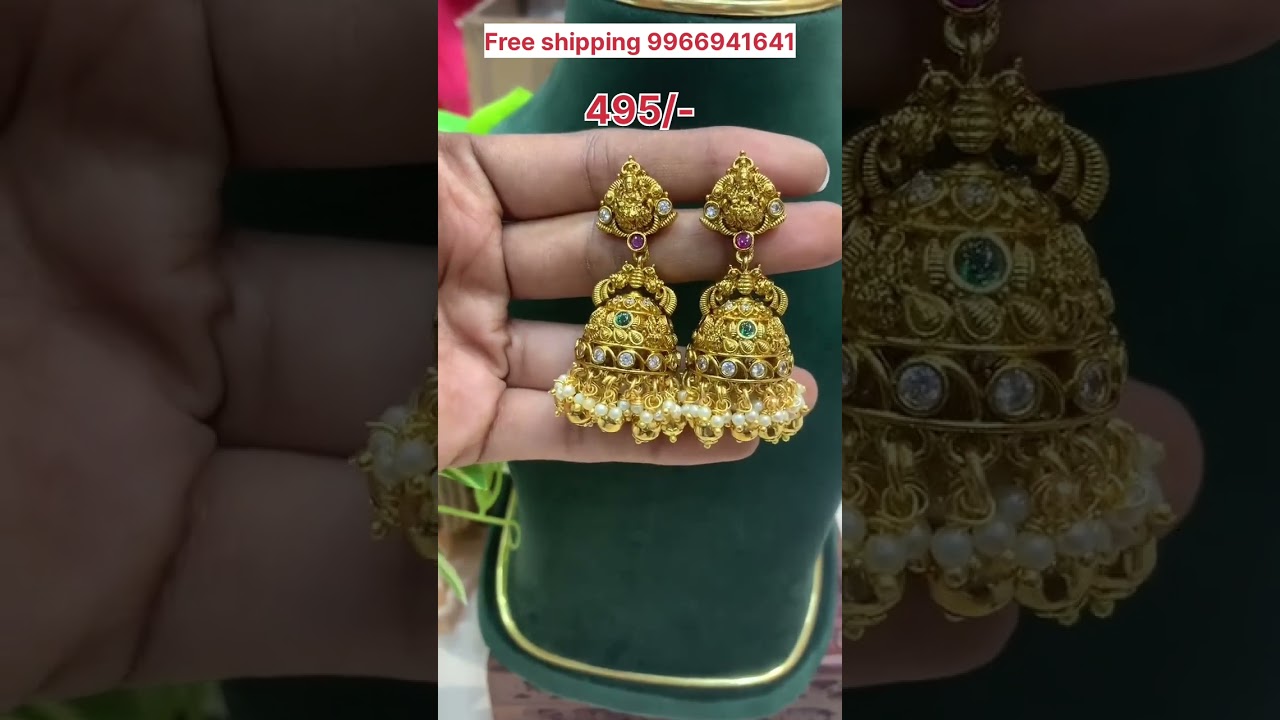 Wholesale prices #one gram god# immtection jewellery # all over india free shipping 