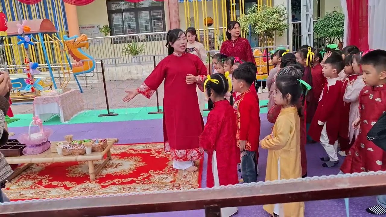 Góc sáng tạo