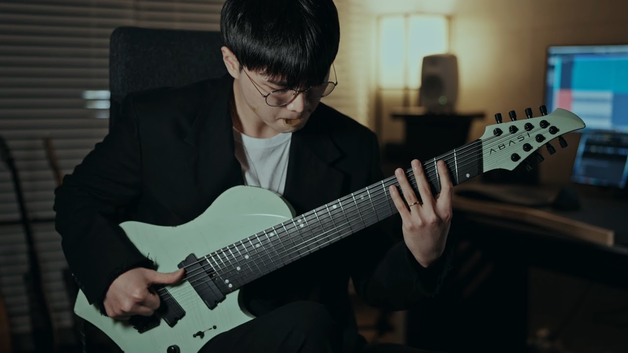 Animals As Leaders | Gordian Naught