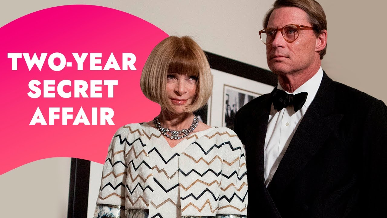 Why Anna Wintour’s Love Life Is Riddled With Scandal | Rumour Juice