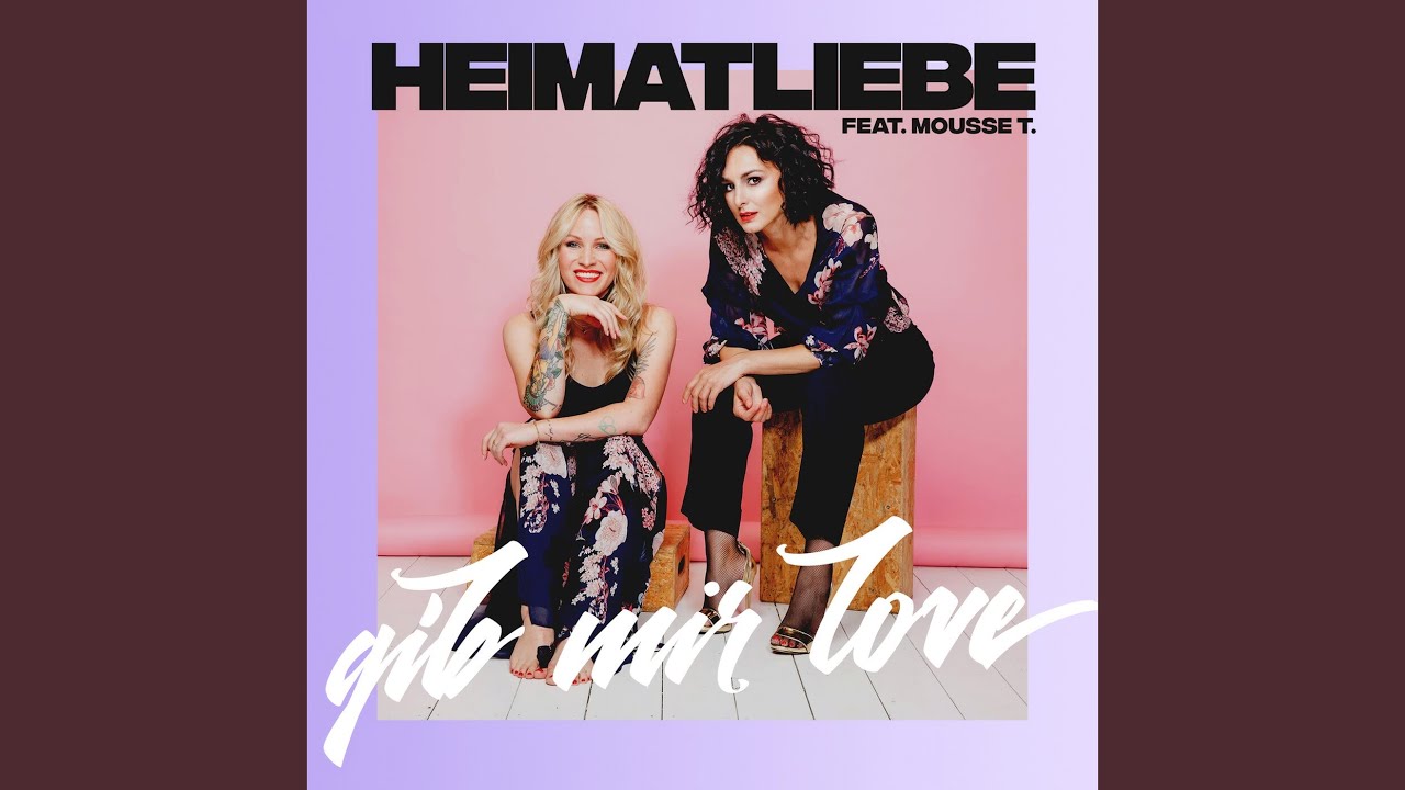 Gib mir Love