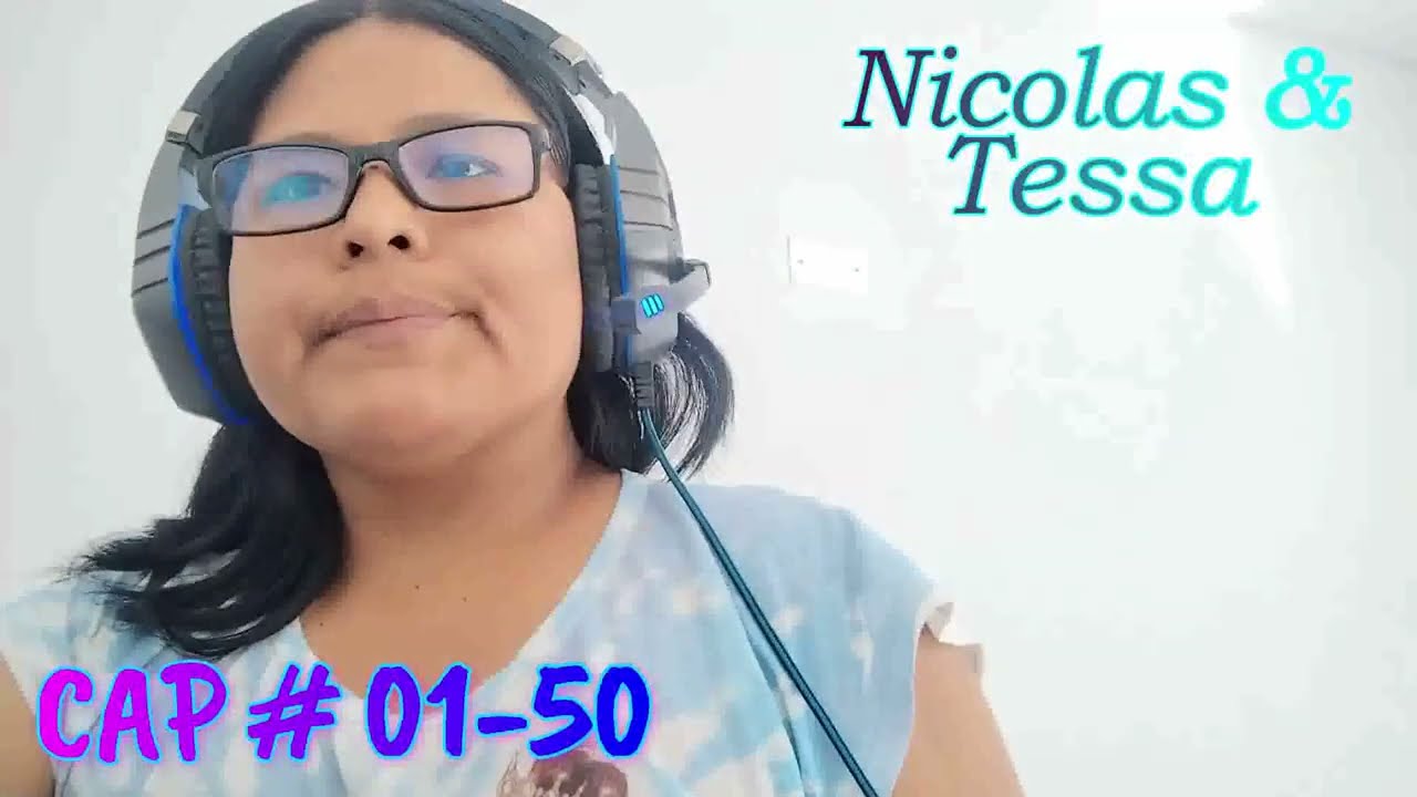 UN SENTIMIENTO DE AMOR/Tessa #1/ Audiolibro de amor ❤️