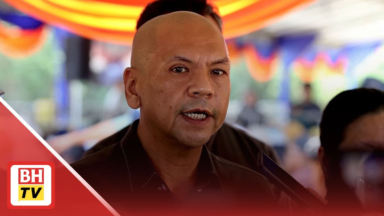 Bekalan barangan keperluan sempena Aidilfitri mencukupi, tak perlu buat pembelian panik - Armizan