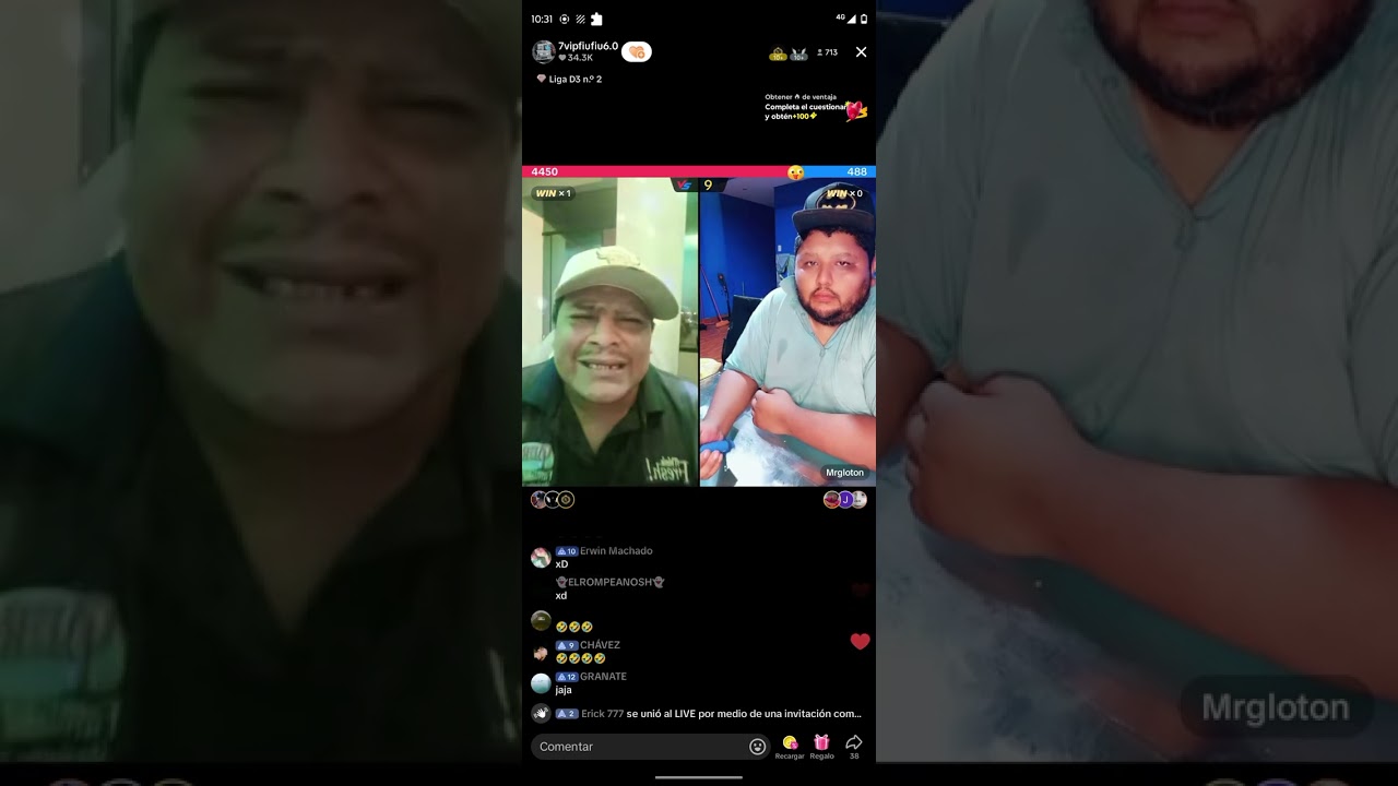 ESPECIALES SE DICEN SU VERDAD PARTE 2 🤣😂