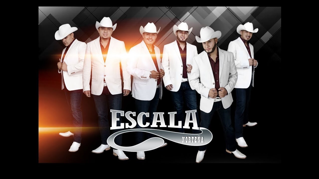 Escala Norte&ntilde;a - Huapango el Becerro 🐴 2018