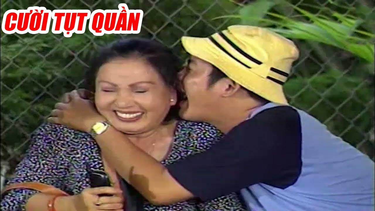 Cười Tụt Quần Với H&agrave;i Xưa  Bảo Quốc, Tấn Beo, Hồng Nga Hay Nhất | Ai Kh&ocirc;ng Xem Cực Ph&iacute;