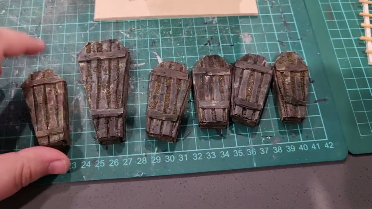 The Hobby Saga Begins