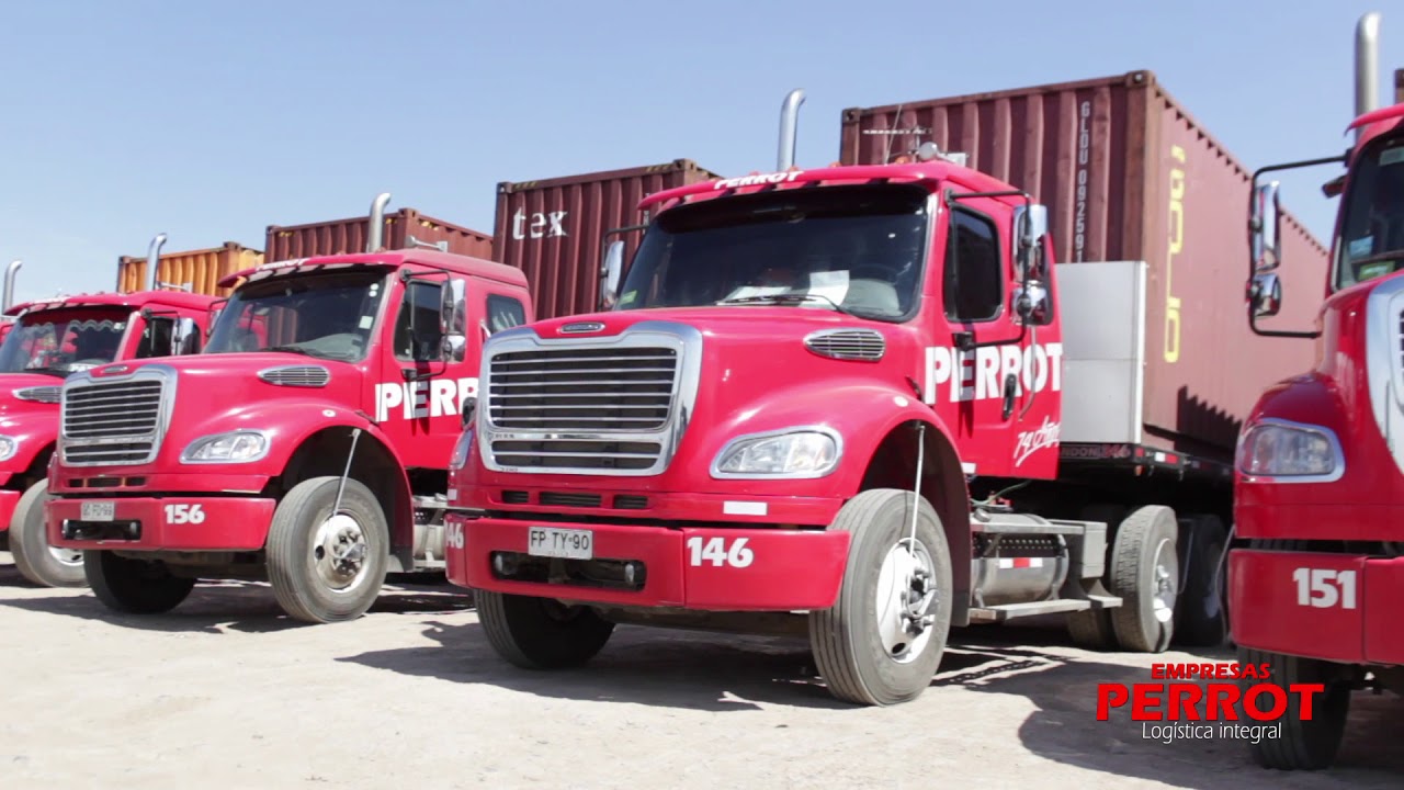 CORPORATIVO EMPRESAS PERROT