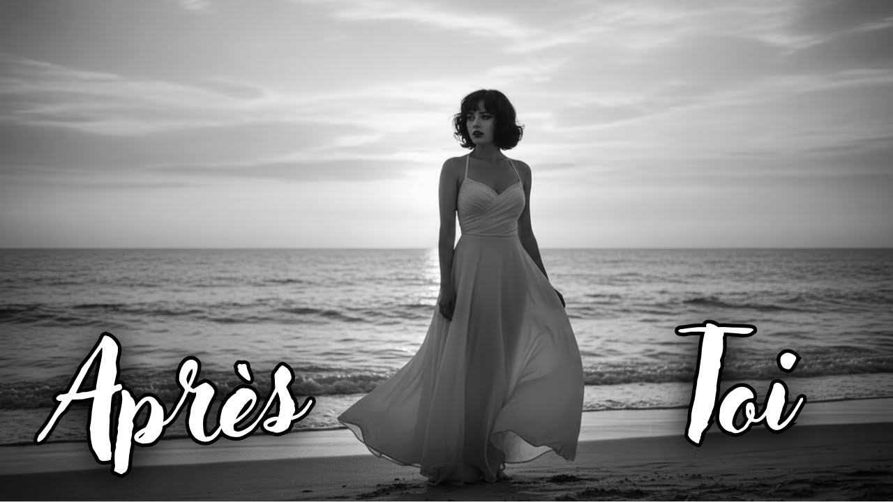 Nuit d’Élise – Après Toi | French Deep House Émotionnelle