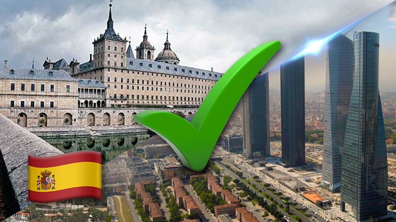 Las 10 ventajas de emigrar a España