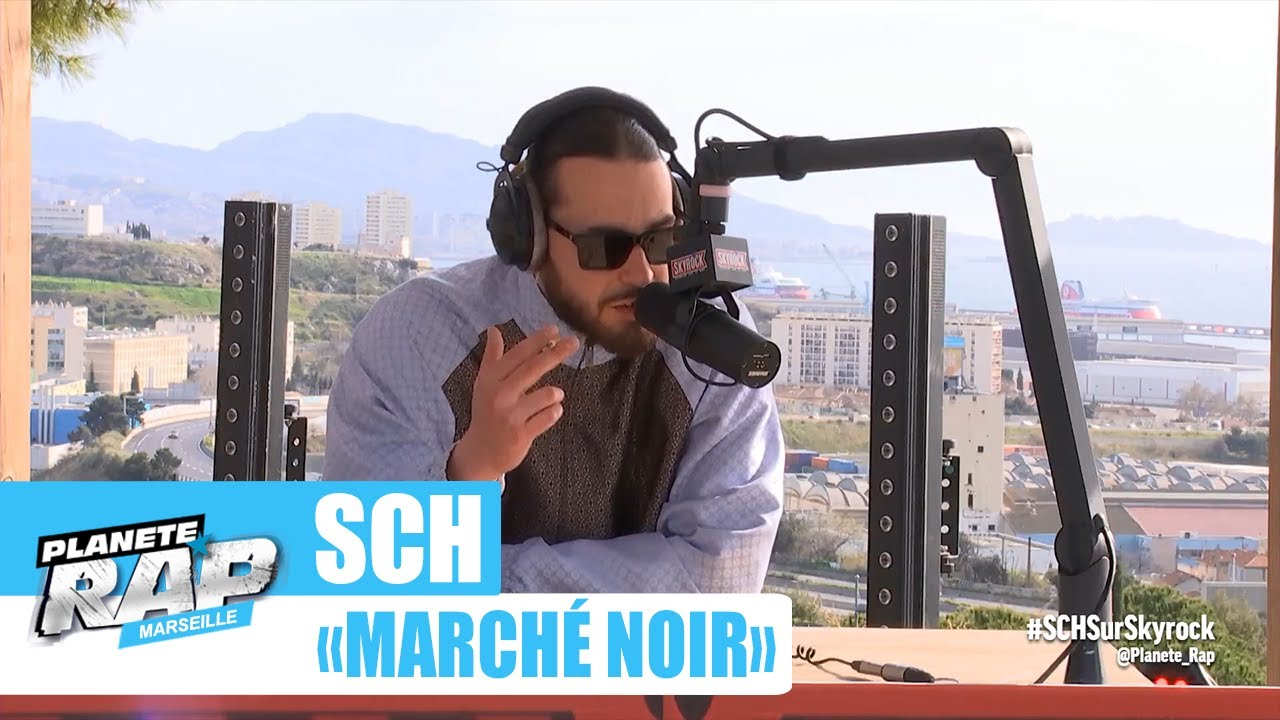 SCH 