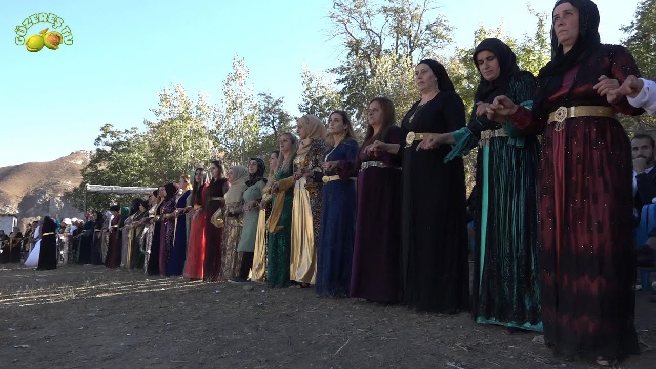 Şerife Yüca Düğünü 5
