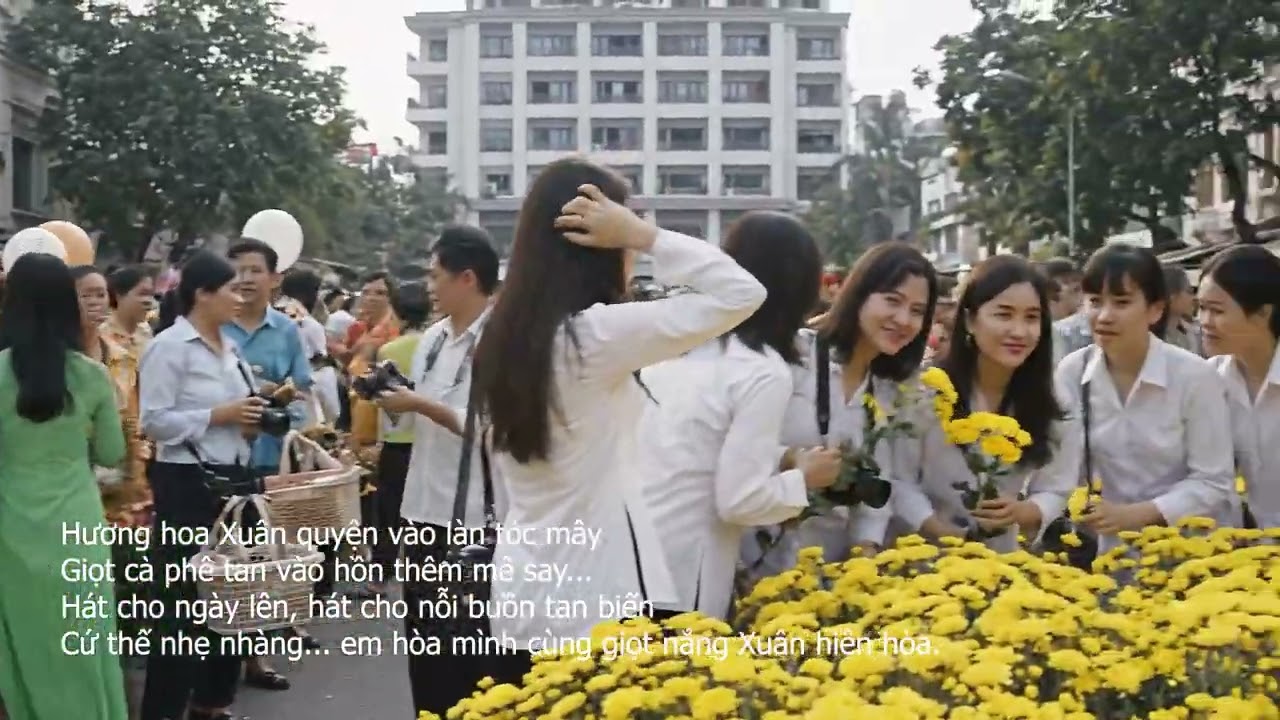 Giọt Nắng Cho Em - ST Nguyễn Trường AI Recovered