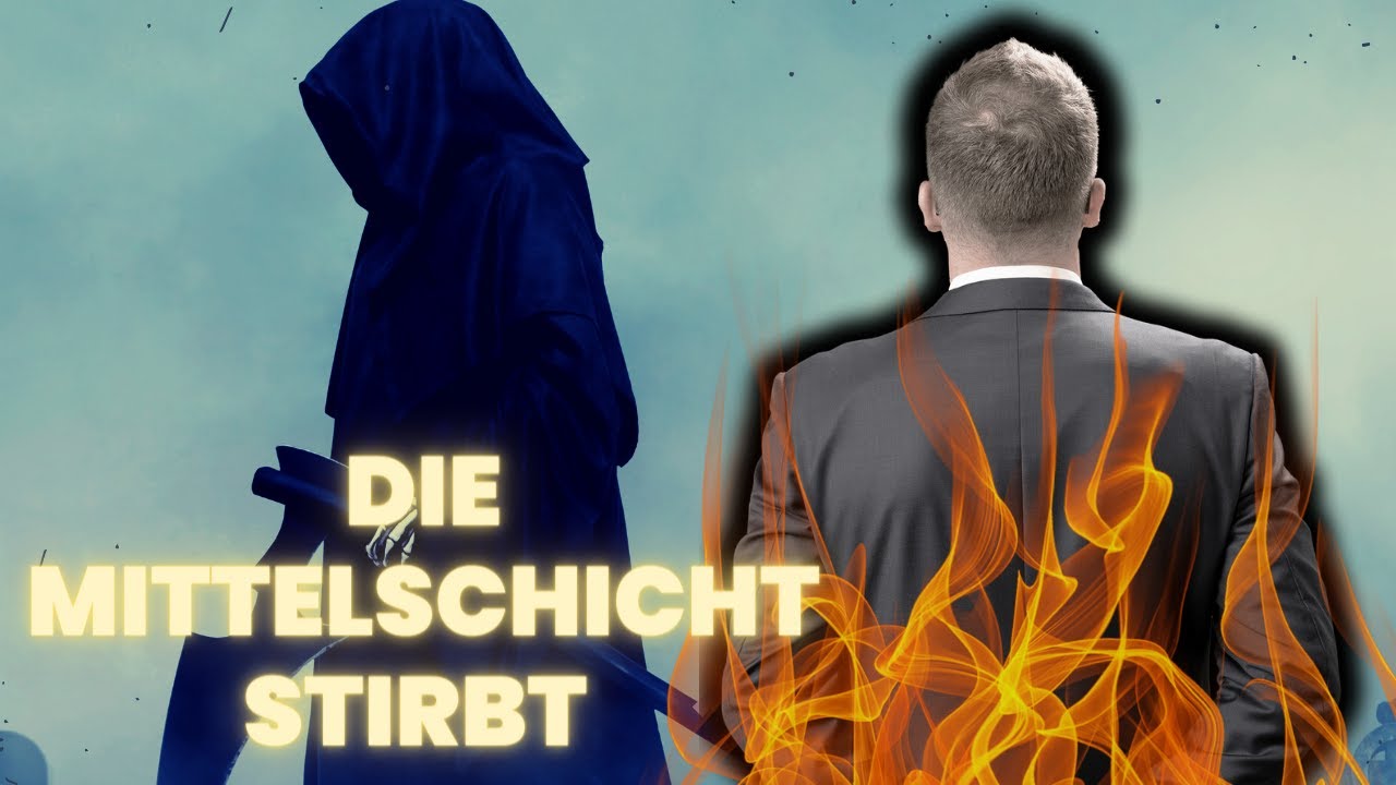 Wegen Inflation: 