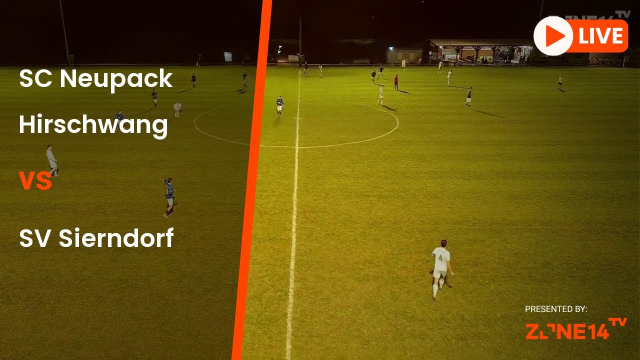 SC Neupack Hirschwang KM - SV Sierndorf KM