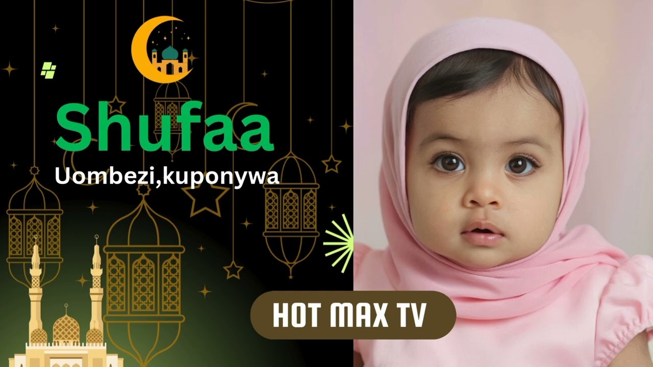 Majina 21 mazuri ya watoto wa kike wa kiislam na maana zake