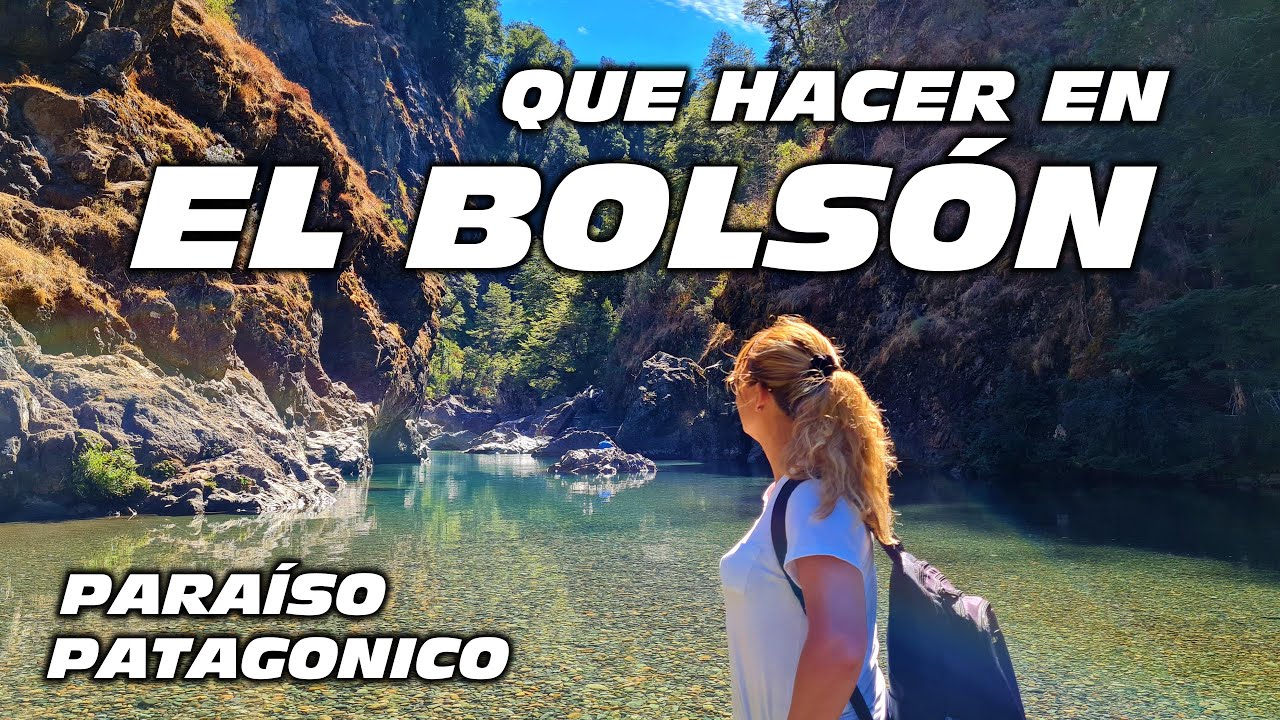 El Bols&oacute;n, Argentina 🇦🇷 😍 Un Para&iacute;so: Qu&eacute; Hacer y Descubrir