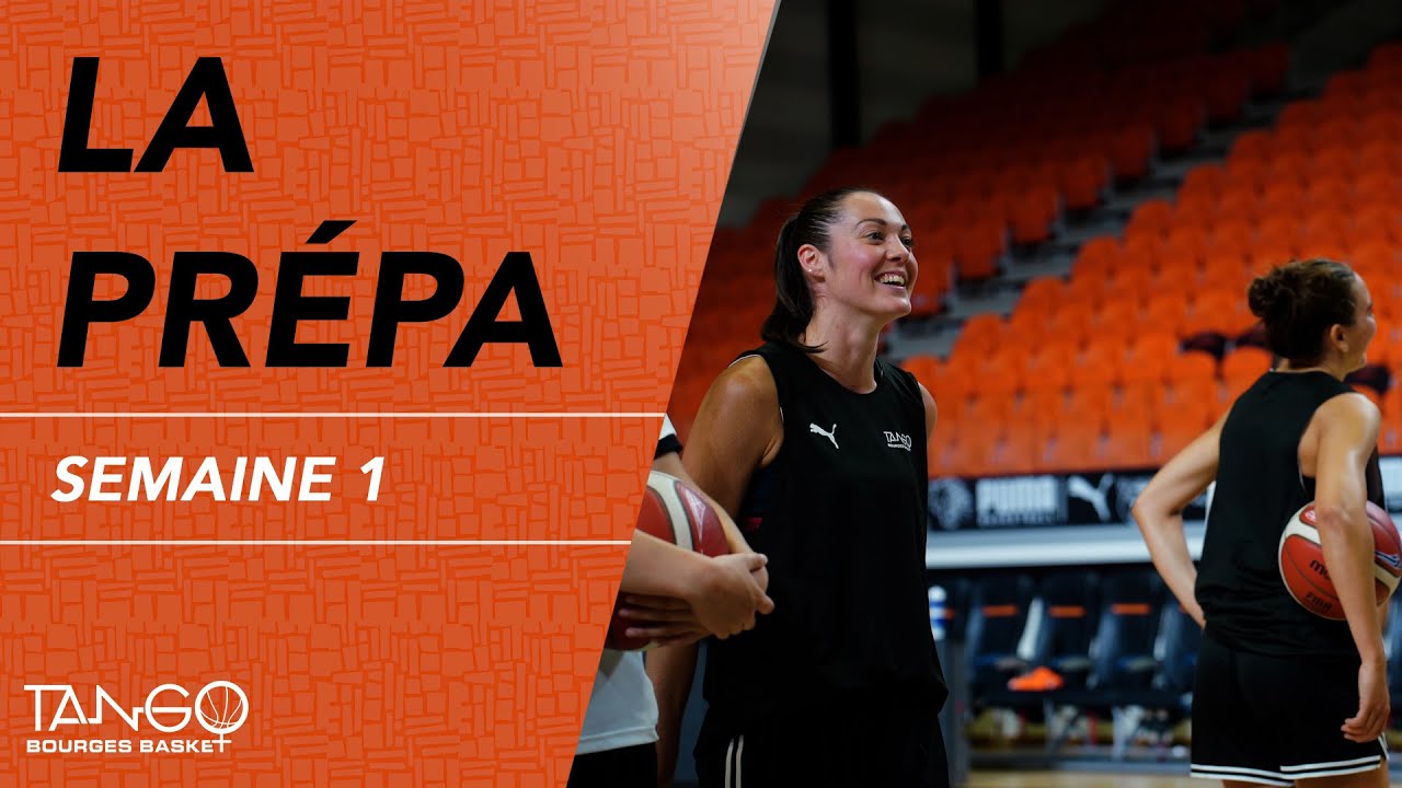 #FiertéTango - La prépa' : Episode 1