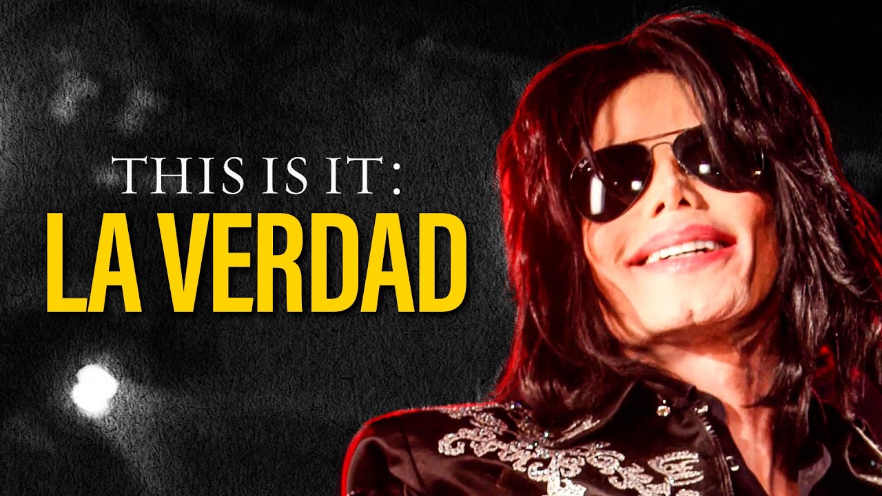 El lado OSCURO de This Is It | Documental