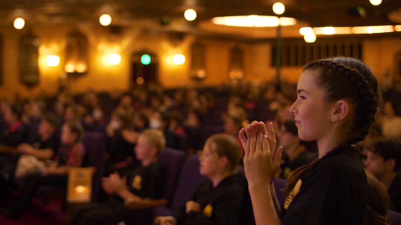 JTF Australia 2020 Highlights Video Package