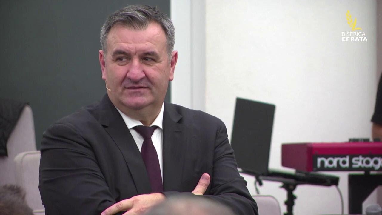 Ioan Szasz - Ești rob... cine îți este stăpânul?