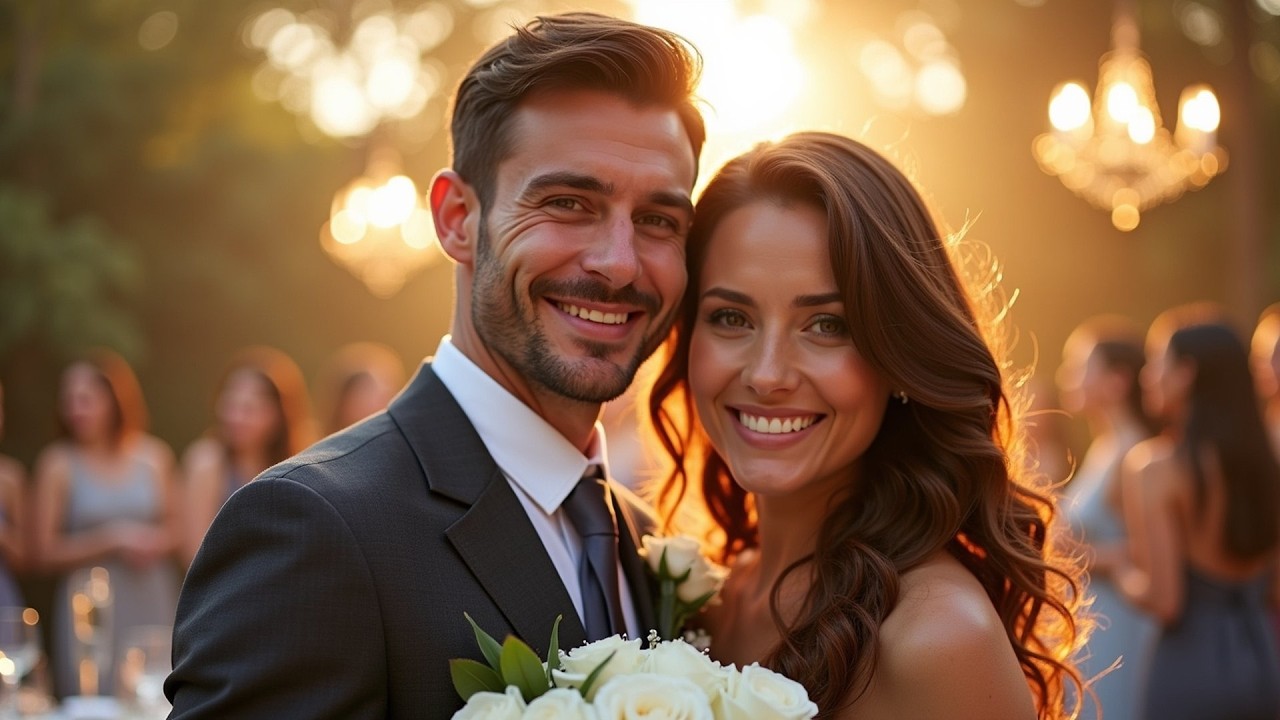 Billionaire Meets Her At His Friend's Wedding, Never Thought Maid Of Honor Would Be His Honor Too