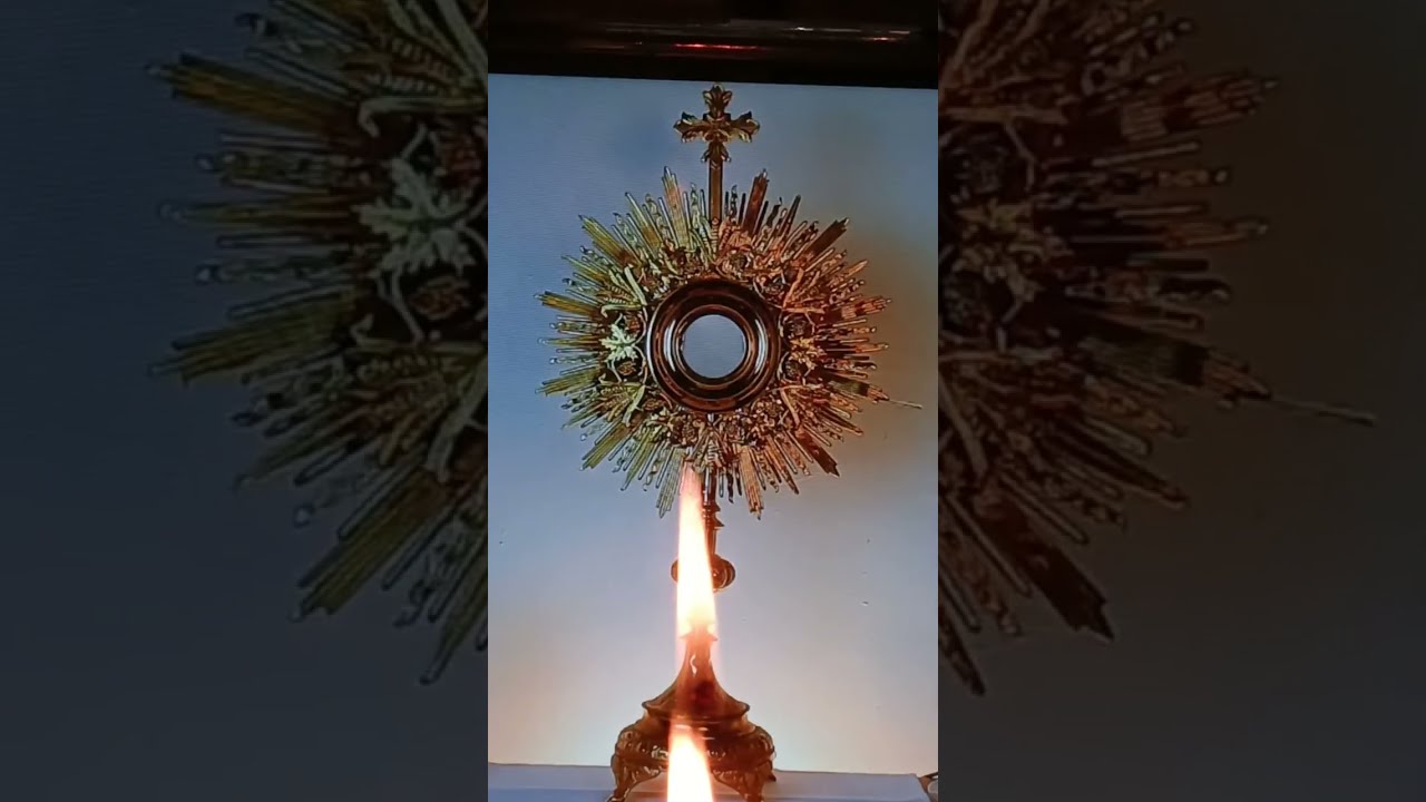 CENÁCULO DO MOVIMENTO SACERDOTAL MARIANO (MSM)