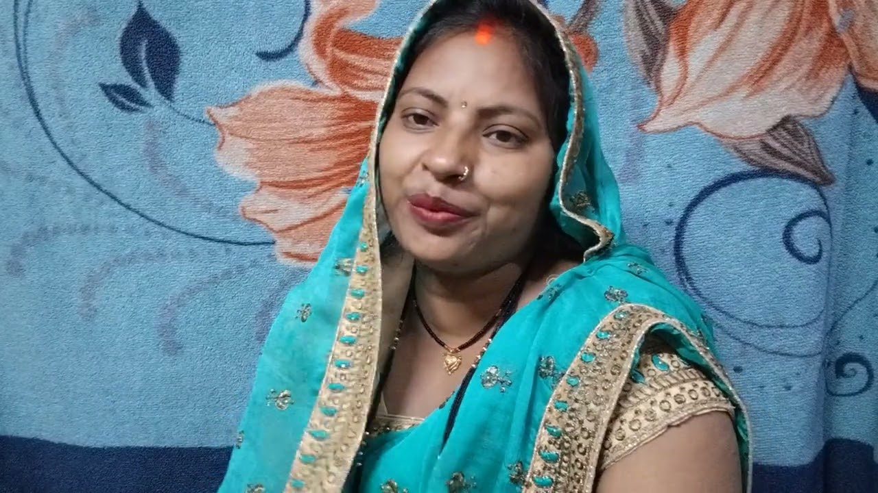 नंद भोजाई कानोक झोक गीत#🙏 रामावती ऑफिशल एक प्यारा सा गीतआप सब जरूरसुन