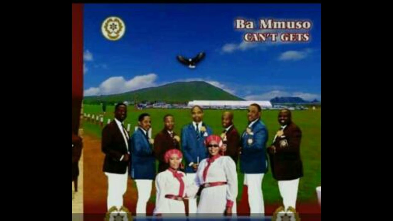 IPHC-KE MOETI - ALBUM