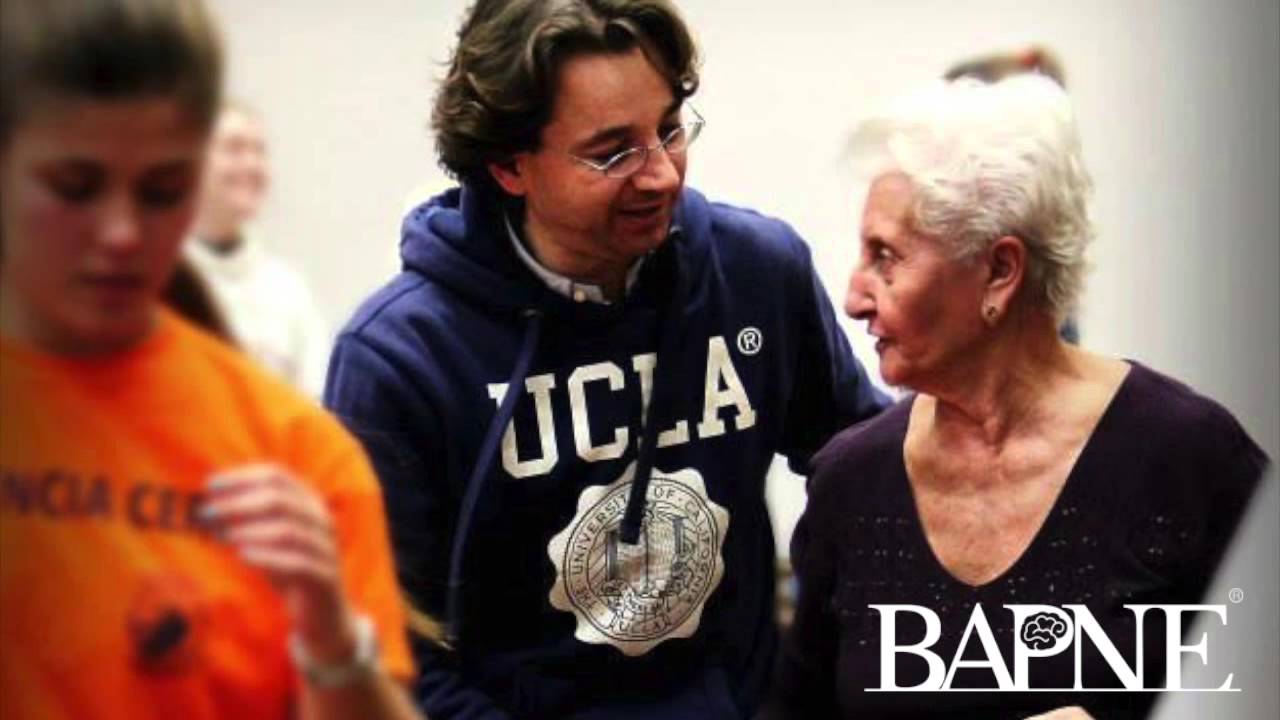 Entrevista Javier Romero Naranjo - BAPNE. Universidad Nacional Autónoma de México - Radio Unam