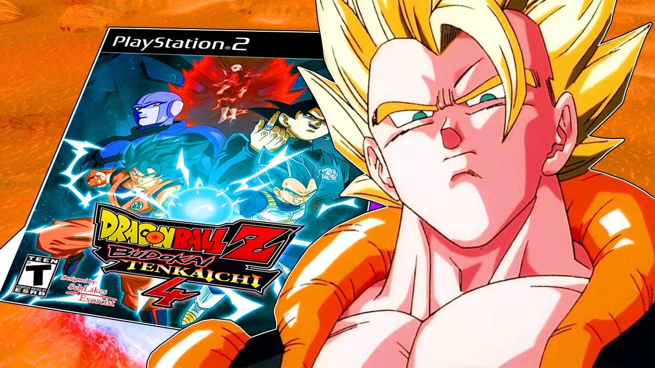 O Jogo mais Irritante de Dragon Ball Z 😡