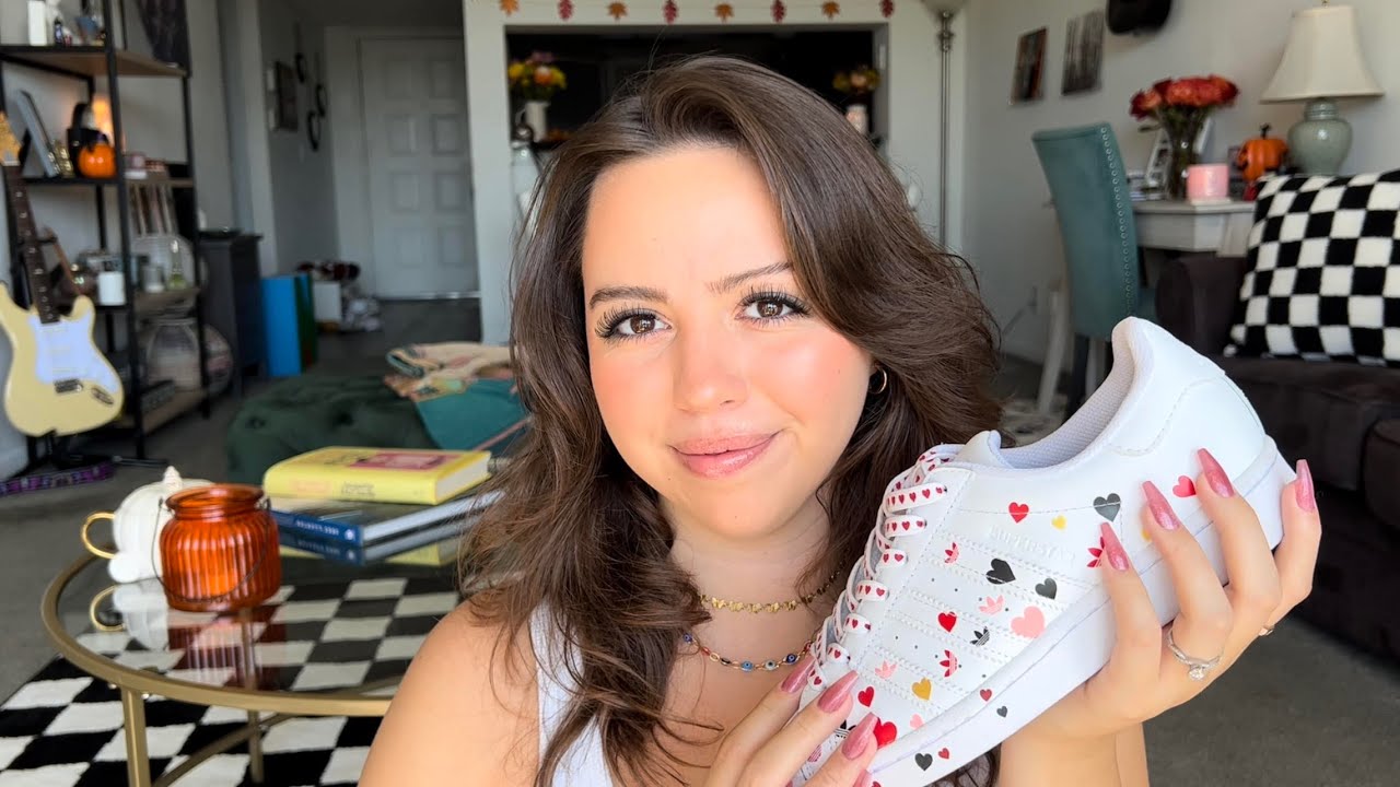 ASMR Shoe Collection | Shoe Tapping & Scratching 💗
