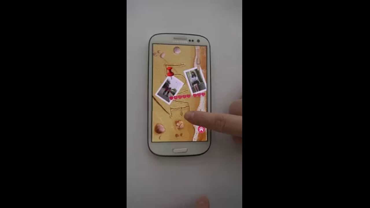 Romantic Photo Editor