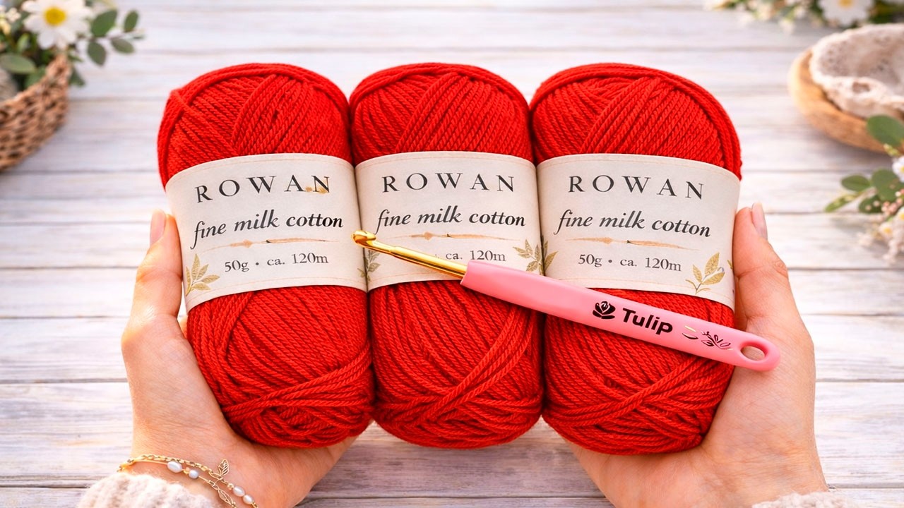 🌈VIRAL! Que Belleza de Tejido! 😯 No pasa de moda | porta lentes a CROCHET😍