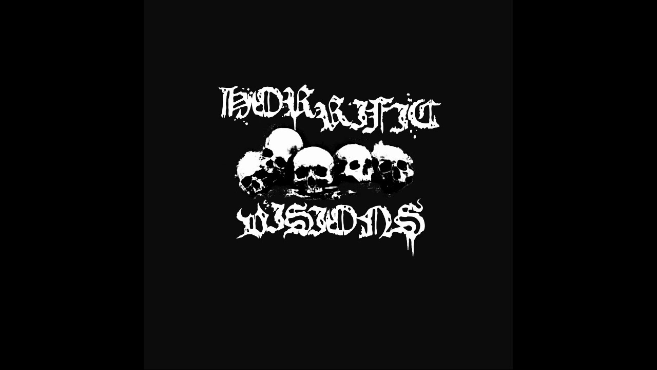Horrific Visions - Sampah Masyarakat (2023)[D-beat Punk]