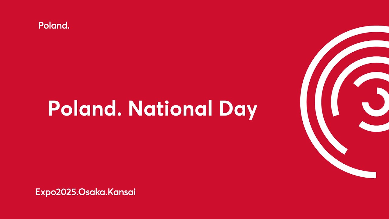 Poland. National Day - Live Stream