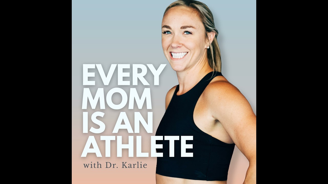 4. Pregnancy & Postpartum Nutrition Advice with Dietitian Liz Wyosnick