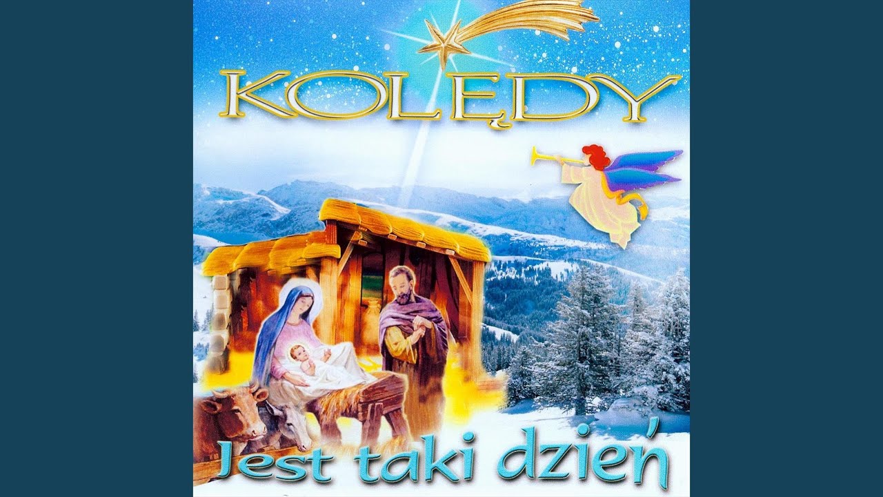 Jezus malusienki