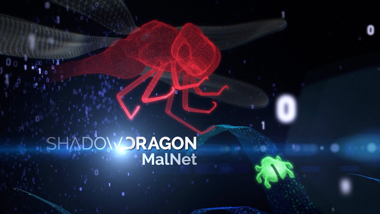 MalNet - Map Malware Connections and Correlate Campaigns