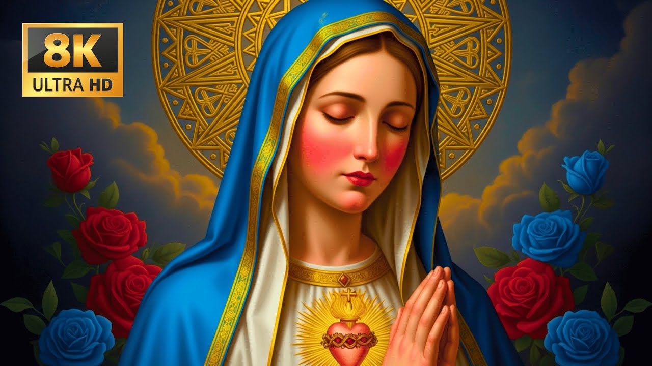 God FREQUENCY 963 Hz | PULL WONDERS, BLESSINGS AND PURE TRANQUILITY IN YOUR WHOLE PATH