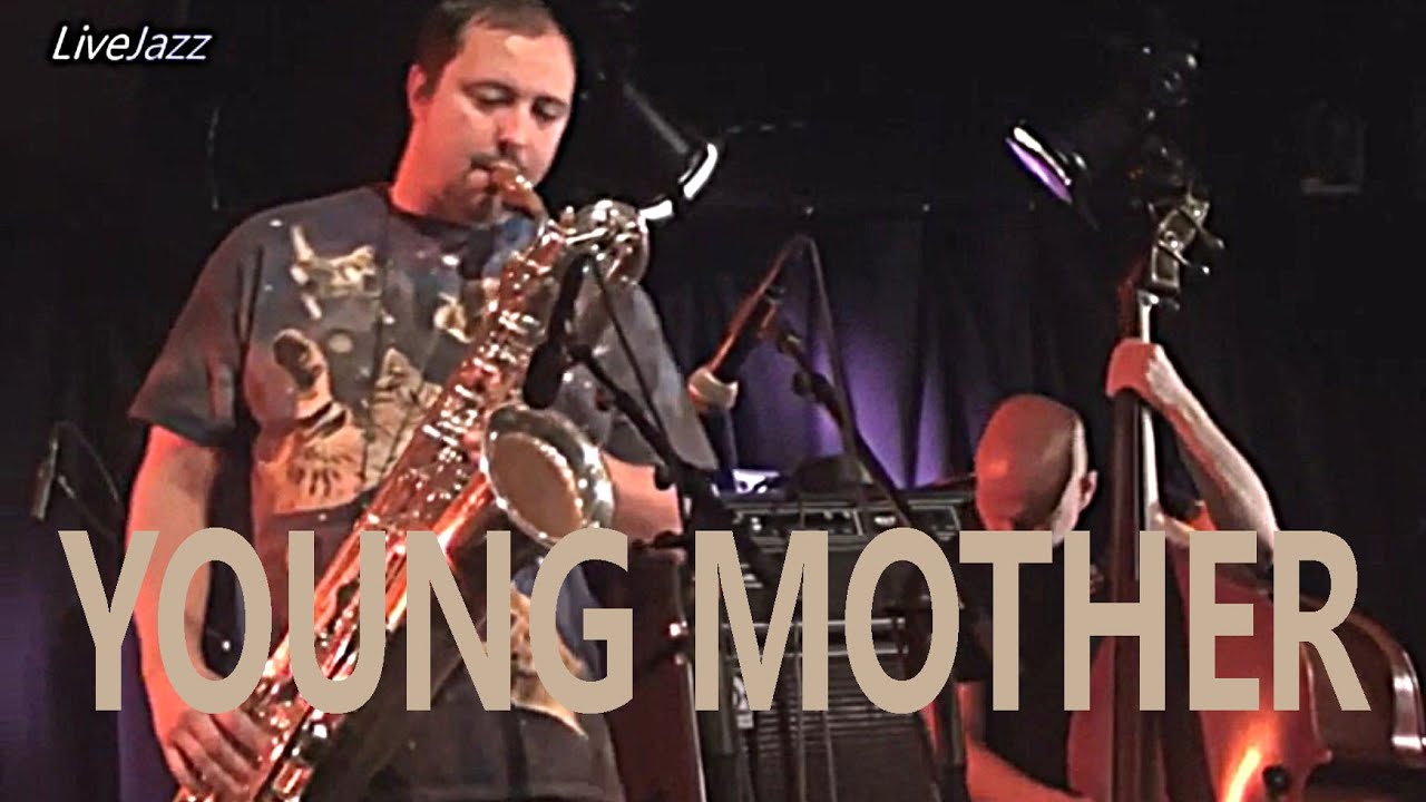 The Young Mothers // Bergen Jazzforum