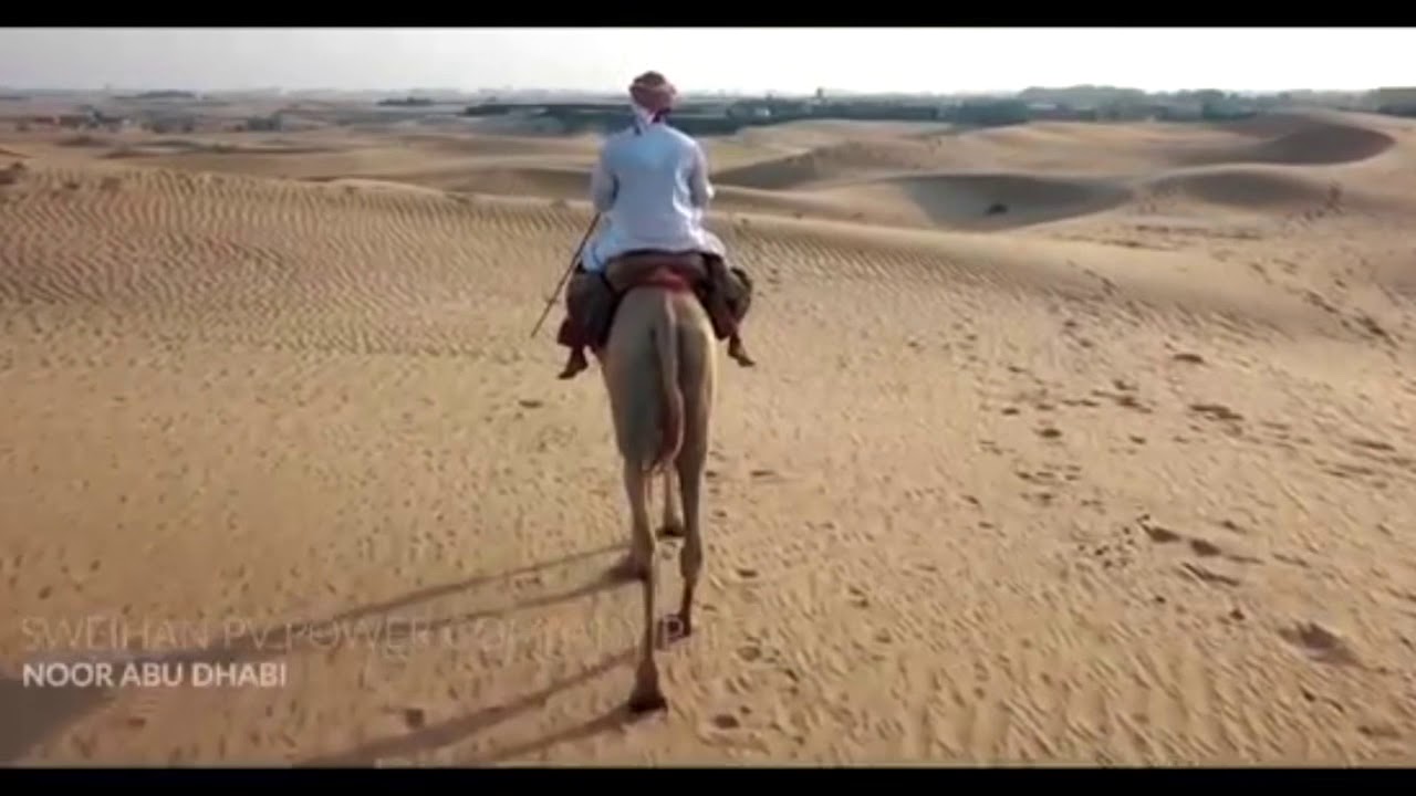 Renewable energy in uae