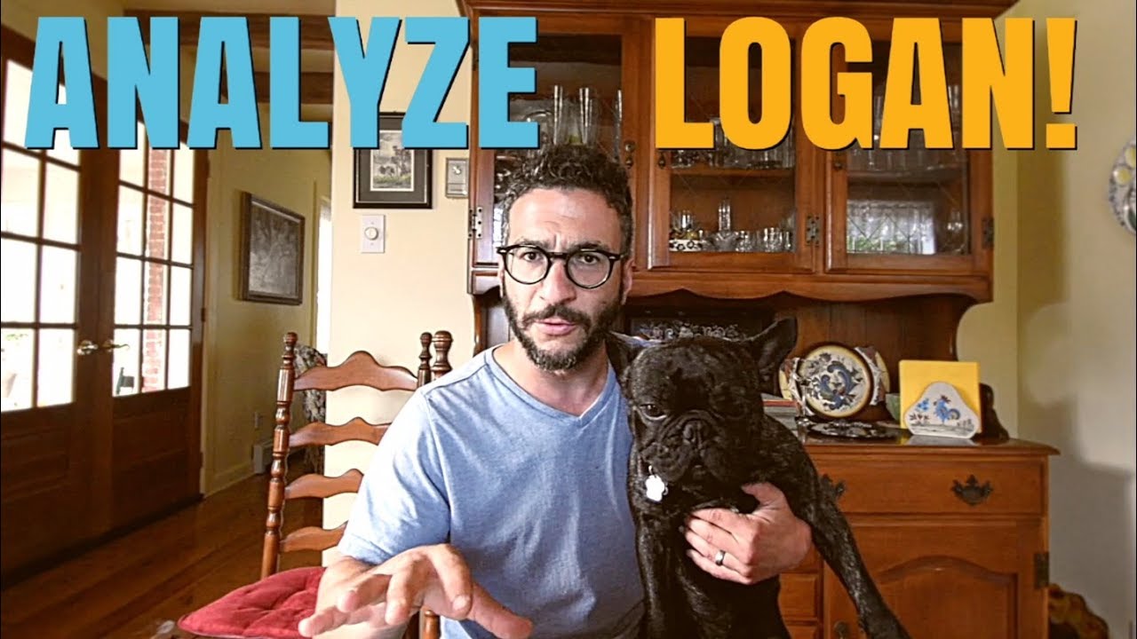 Lawyer Vlogger's Analysis of Casey Neistat's Interview with Logan Paul [Body Language]