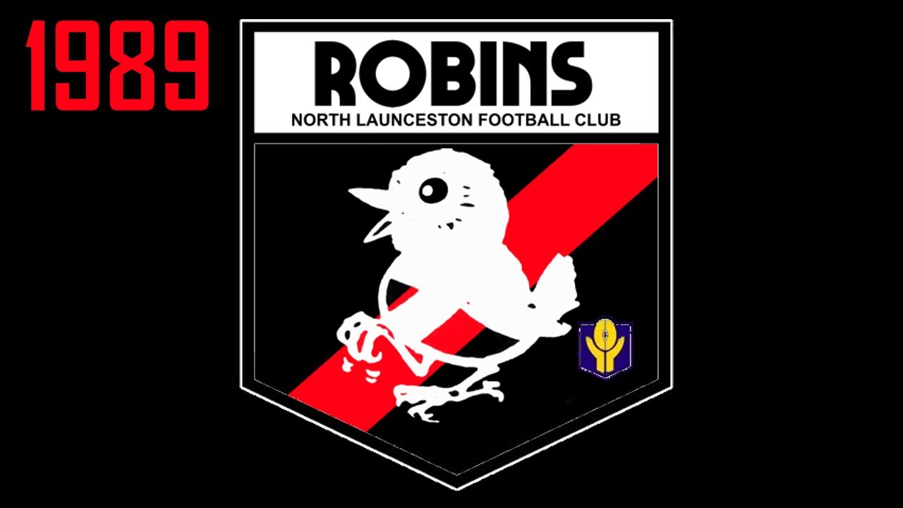 North Launceston 1989 TFL Club Song