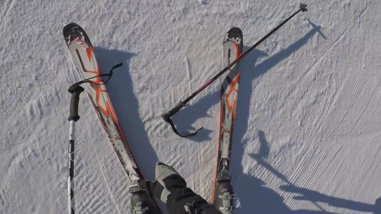 Breaking my bindings (gone wrong) (not clickbait)