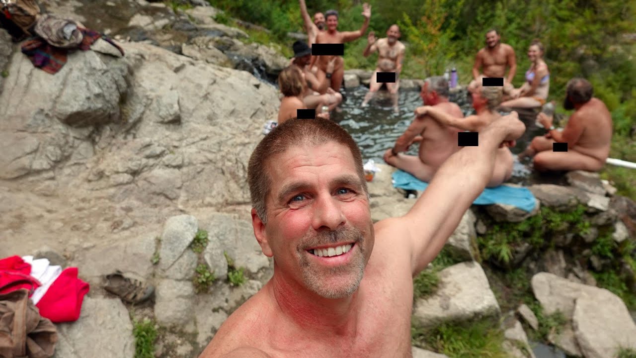 Camping Near Jerry Johnson & Weir Hot Springs
