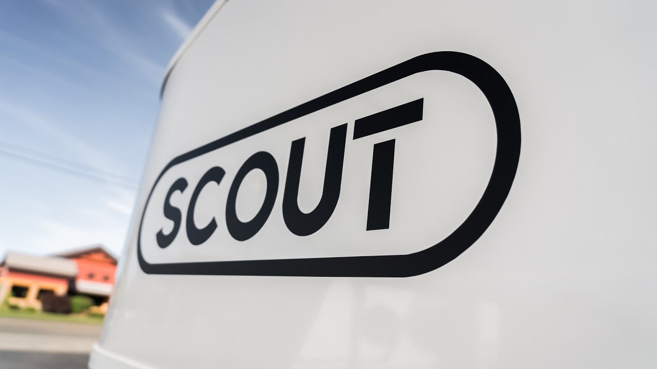 2025 Scout Olympic Truck Camper: The Ultimate Adventure Awaits!