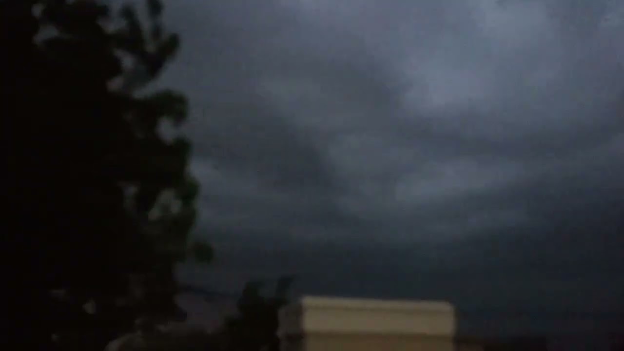 Har Har Mahadev 🙏🙏 weather of sriganganagar 🌧️⛈️⛈️ #bholenath #weather