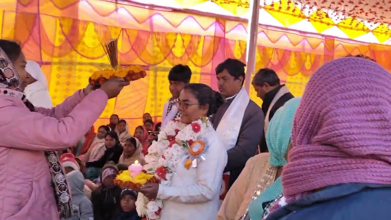 Jubilee dumriya banka Bihar 2025
